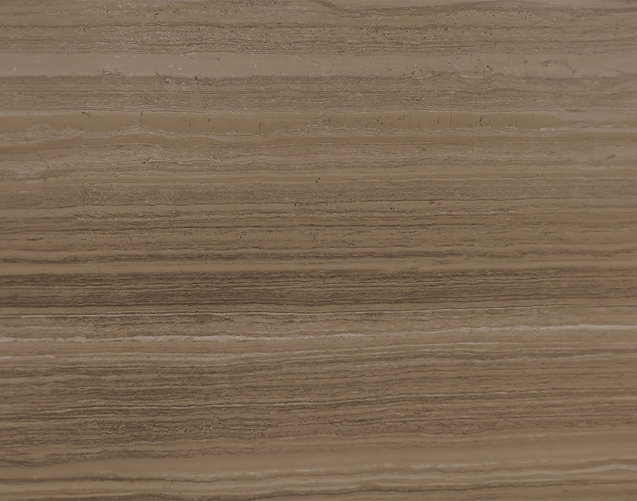 Imported Marble - Coffee Wood - polished